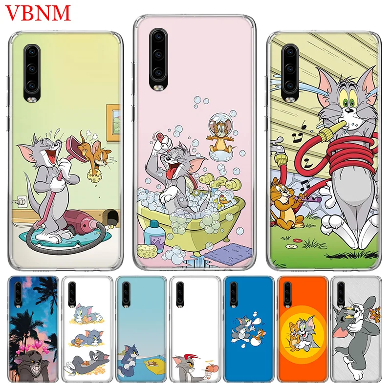 Tom Jerry Cartoon Special Phone Case For Huawei Mate 20 10 Pro Lite 20X S RS Y5 Y6 Y7 Y9 2019 Prime Art Patterned Customized
Tom Jerry Cartoon Special Phone Case For Huawei Mate 20 10 Pro Lite 20X S RS Y5 Y6 Y7 Y9 2019 Prime Art Patterned Customized