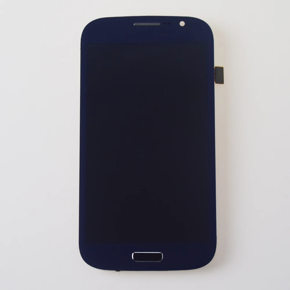 LCD For Samsung Galaxy I9060 LCD Screen Grand Lite Grand Neo Plus LCD Display Touch Screen Digitizer Sensor Assembly Frame
LCD For Samsung Galaxy I9060 LCD Screen Grand Lite Grand Neo Plus LCD Display Touch Screen Digitizer Sensor Assembly Frame