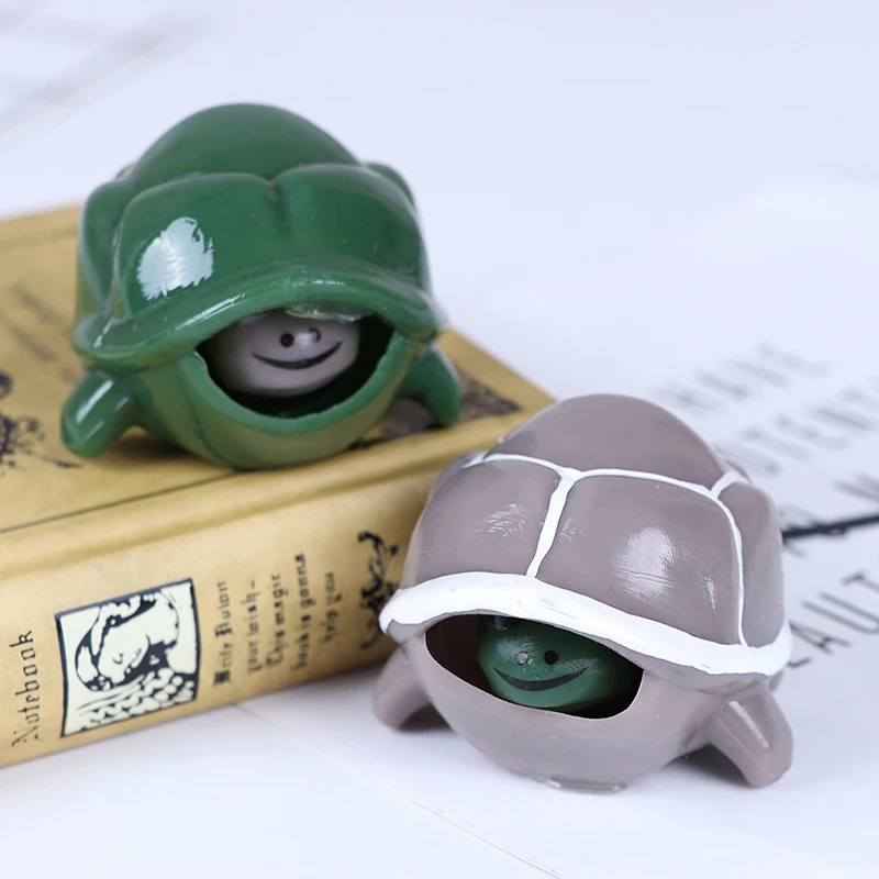 1Pcs New Cartoon Random Color Cute Tortoise Telescopic Head Keychain Turtle Key Ring Anti Stress Squeeze Toy Funny Vent Toy Gift
1Pcs New Cartoon Random Color Cute Tortoise Telescopic Head Keychain Turtle Key Ring Anti Stress Squeeze Toy Funny Vent Toy Gift