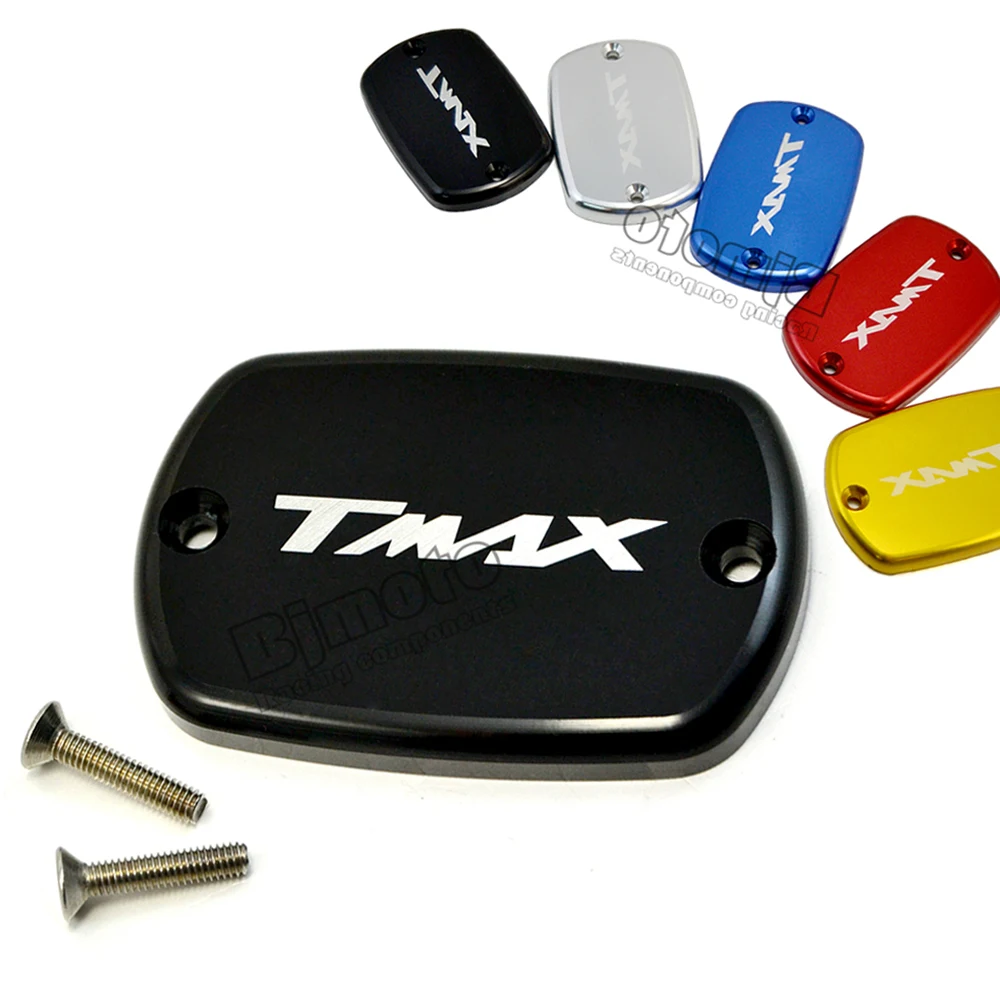 OC-006C-BK One Brake Fluid Reservoir Cap FRONT BRAKE RESERVOIR T-MAX 500 530 FLUID COVER CAP TMAX
OC-006C-BK One Brake Fluid Reservoir Cap FRONT BRAKE RESERVOIR T-MAX 500 530 FLUID COVER CAP TMAX