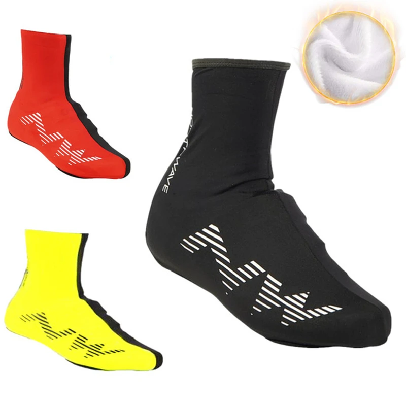 NW 2019 New Winter Thermal Cycling Shoe Cover Sport Man's MTB Bike Shoes Covers Bicycle Overshoes Cubre Ciclismo for Man Women
NW 2019 New Winter Thermal Cycling Shoe Cover Sport Man's MTB Bike Shoes Covers Bicycle Overshoes Cubre Ciclismo for Man Women