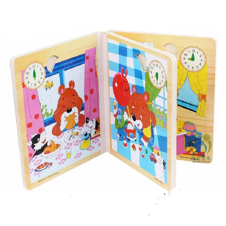 Free Shipping,Funny Puzzle Wooden Book,Puzzle Toys, Colorful 3D Story Books.Learning&Educational Toys
Free Shipping,Funny Puzzle Wooden Book,Puzzle Toys, Colorful 3D Story Books.Learning&Educational Toys