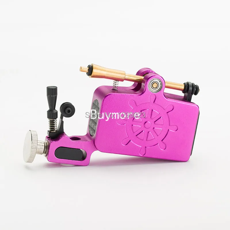 2014 Newest Captain Rotary machine gun shader &liner rose red color Tattoo motor kits supply needle for artist free shipping
2014 Newest Captain Rotary machine gun shader &liner rose red color Tattoo motor kits supply needle for artist free shipping