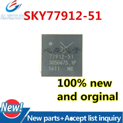 Orginal new free shipping SKY77912 77912 SKY77912-61 SKY77912-11 SKY77912-21 SKY77912-51 SKY77910-11 SKY77910-21 Amplifier IC
Orginal new free shipping SKY77912 77912 SKY77912-61 SKY77912-11 SKY77912-21 SKY77912-51 SKY77910-11 SKY77910-21 Amplifier IC