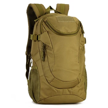 Outdoor Sport Military Tactical climbing mountaineering Backpack Camping Hiking Trekking Rucksack Travel Bag S043
Outdoor Sport Military Tactical climbing mountaineering Backpack Camping Hiking Trekking Rucksack Travel Bag S043