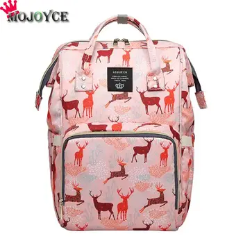2018 New Multi-Purpose Casual Women Diaper Bags Backpacks Maternity Large Capacity Maternal Nursing Baby Care Shoulder Bag
2018 New Multi-Purpose Casual Women Diaper Bags Backpacks Maternity Large Capacity Maternal Nursing Baby Care Shoulder Bag