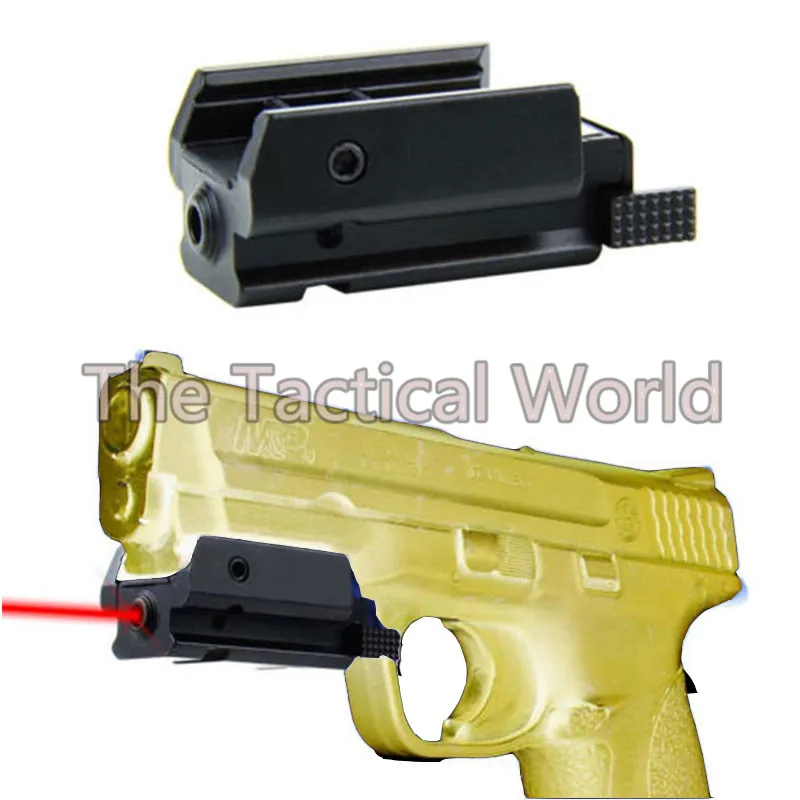 Tactical 532nm Red Dot Laser sight Scope with Mount+Allen keys Compact for 20mm Picatinny Rail Mount G17 19 23 22 9mm 22LR
Tactical 532nm Red Dot Laser sight Scope with Mount+Allen keys Compact for 20mm Picatinny Rail Mount G17 19 23 22 9mm 22LR