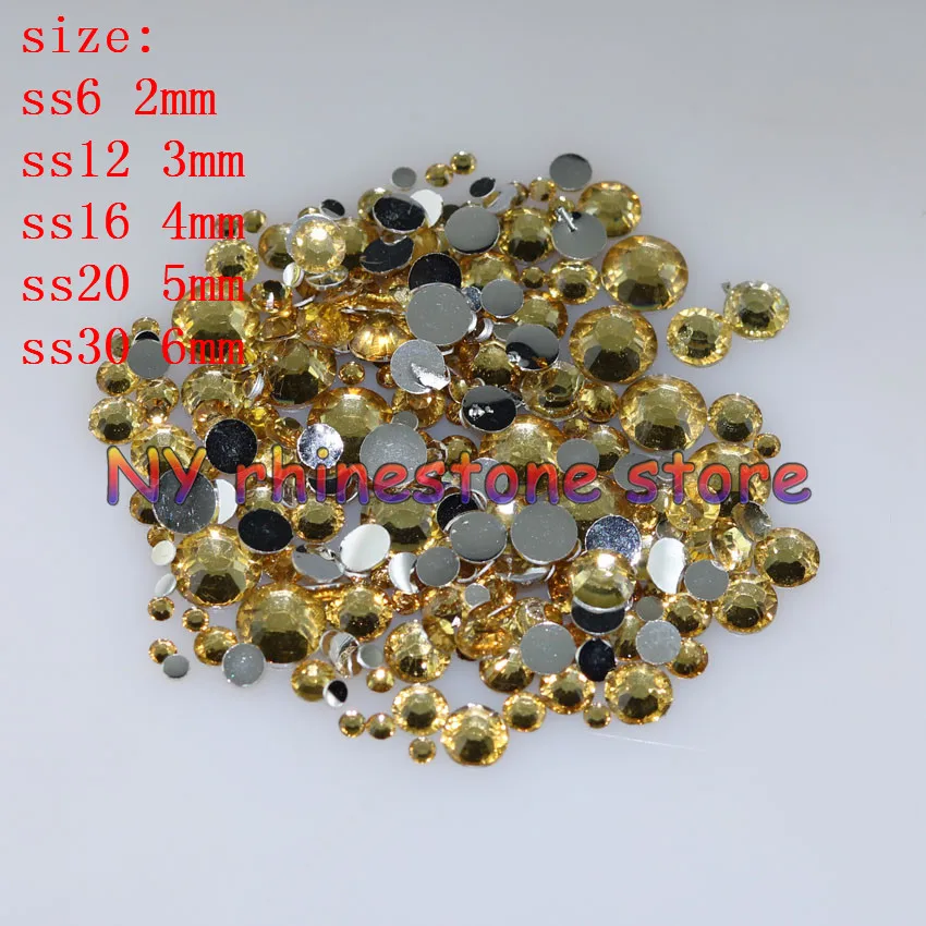 100-1000pcs/bag,SS6/12/16/20/30, Nail Art Tips,Crystal yellow resin flatback crystal rhinestone"not hotfix"nails for phone case
100-1000pcs/bag,SS6/12/16/20/30, Nail Art Tips,Crystal yellow resin flatback crystal rhinestone"not hotfix"nails for phone case