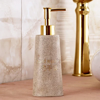 Soap dispenser creative shampoo home wash bath liquid bottle soap press
Soap dispenser creative shampoo home wash bath liquid bottle soap press