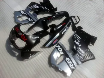 Motorcycle Fairing kit for HONDA CBR900RR 893 96 97 CBR 900RR CBR 900 RR 1996 1997 ABS Silver black Fairings set+gifts HI19
Motorcycle Fairing kit for HONDA CBR900RR 893 96 97 CBR 900RR CBR 900 RR 1996 1997 ABS Silver black Fairings set+gifts HI19