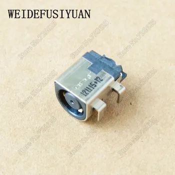 DC POWER JACK FOR Dell XPS 14 L421X 15 L521X Ultrabook CHARGING PROT PLUG CONNECTOR
DC POWER JACK FOR Dell XPS 14 L421X 15 L521X Ultrabook CHARGING PROT PLUG CONNECTOR