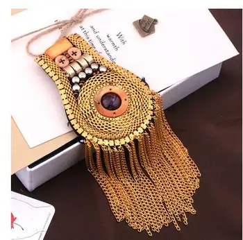Free shipping shoulder badge clothes accessories luxury big elegant metal epaulette tassel badge accessories
Free shipping shoulder badge clothes accessories luxury big elegant metal epaulette tassel badge accessories