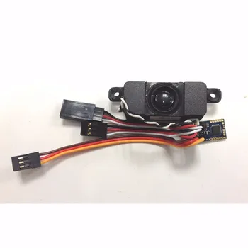 DasMikro Sound Unit for RC Tractors with Programming Cable for RC Tractor Sound Unit
DasMikro Sound Unit for RC Tractors with Programming Cable for RC Tractor Sound Unit