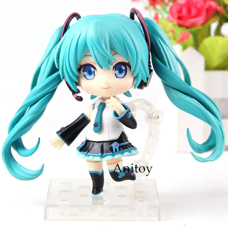 Hatsune Miku 854 V4 Chinese Hatsune Miku Doll Anime Action Figure PVC Collection Model Toys
Hatsune Miku 854 V4 Chinese Hatsune Miku Doll Anime Action Figure PVC Collection Model Toys
