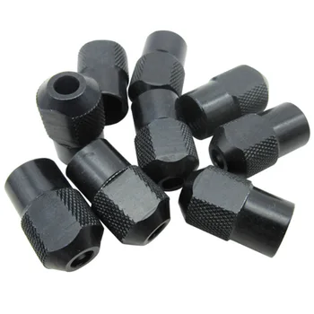 Electric Dropship Grinder Chuck Nut Accessories Universal Thread Metal Screw Collet
Electric Dropship Grinder Chuck Nut Accessories Universal Thread Metal Screw Collet