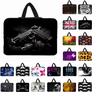 Funda Portatil 15.4 15.6 17 13 12 10 10.1 14 Notebook Liner Bag Bolsa Neoprene Carry Hidden Handle Pouch Protect For Macbook MSI
Funda Portatil 15.4 15.6 17 13 12 10 10.1 14 Notebook Liner Bag Bolsa Neoprene Carry Hidden Handle Pouch Protect For Macbook MSI