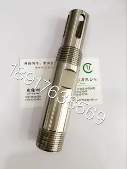 Shanghai stainless steel pH electrode protective sleeve, glass pH electrode protective sleeve, high temperature pH electrode pro 
Shanghai stainless steel pH electrode protective sleeve, glass pH electrode protective sleeve, high temperature pH electrode pro