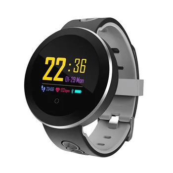ONEVAN Q8 Pro Smart Band Blood pressure Blood Oxygen Heart rate Monitoring Bracelet IP68 Waterproof Fitness Tracker Smart Watch
ONEVAN Q8 Pro Smart Band Blood pressure Blood Oxygen Heart rate Monitoring Bracelet IP68 Waterproof Fitness Tracker Smart Watch