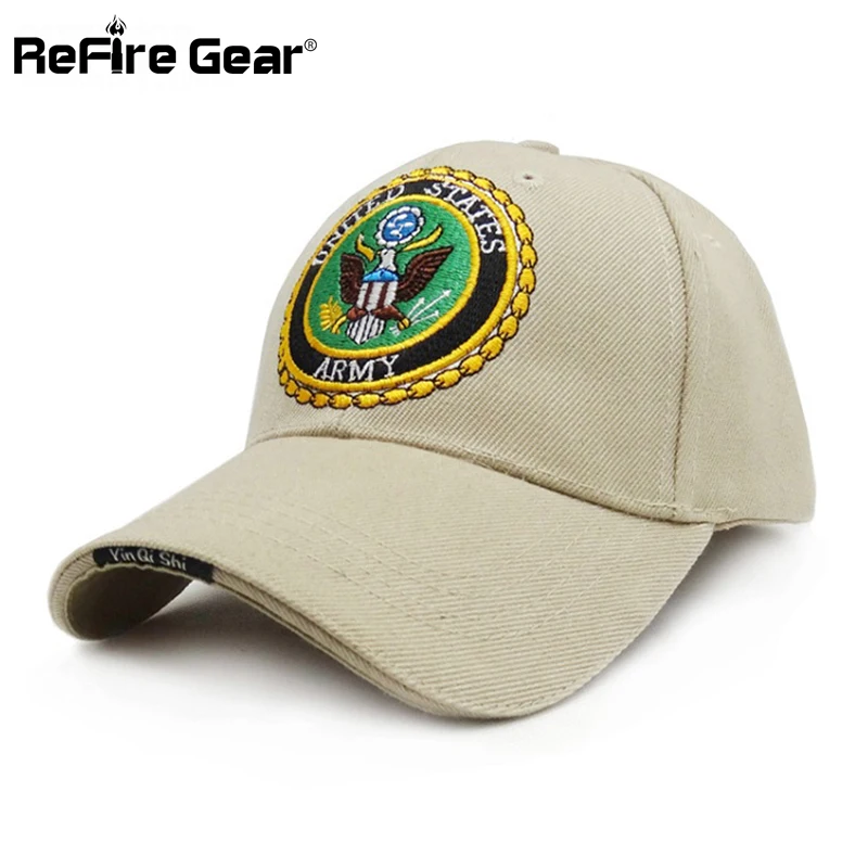 ReFire Gear Militar Style US Army Baseball Caps Men Airborne Sun Travel Snapback Hat Tactical Caps Casual Fashion Hip Hop Cap
ReFire Gear Militar Style US Army Baseball Caps Men Airborne Sun Travel Snapback Hat Tactical Caps Casual Fashion Hip Hop Cap