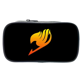 2019 Japan Anime Fairy Tail Pencil Cartoon Case Cute Make Up Bags School Kids Coin Purse Nylon Wallet School Gifts Birthday
2019 Japan Anime Fairy Tail Pencil Cartoon Case Cute Make Up Bags School Kids Coin Purse Nylon Wallet School Gifts Birthday