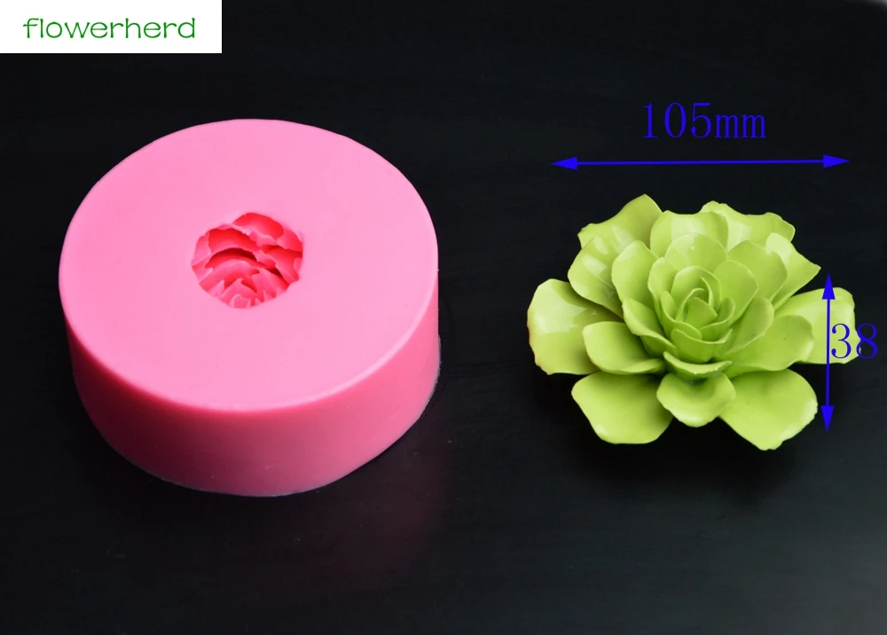 Cake Mold18