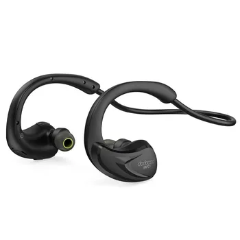 dodocool Bluetooth Headphone Stereo Bluetooth Earphone with Mic CVC6.0 Noise Cancellation IPX4 Sweat Resistant Bluetooth Headset
dodocool Bluetooth Headphone Stereo Bluetooth Earphone with Mic CVC6.0 Noise Cancellation IPX4 Sweat Resistant Bluetooth Headset