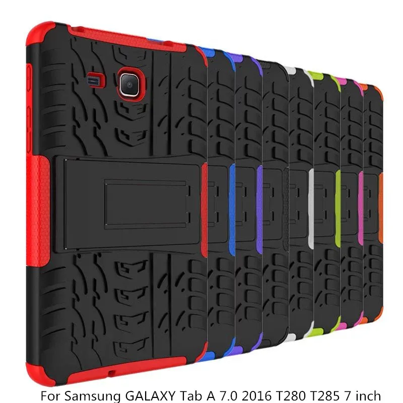 7" Anti-dust Heavy Duty TPU Tablet Protecter Hard Case For Samsung GALAXY Tab A 7.0 2016 T280 T285 Tablet Accessories Cover
7" Anti-dust Heavy Duty TPU Tablet Protecter Hard Case For Samsung GALAXY Tab A 7.0 2016 T280 T285 Tablet Accessories Cover