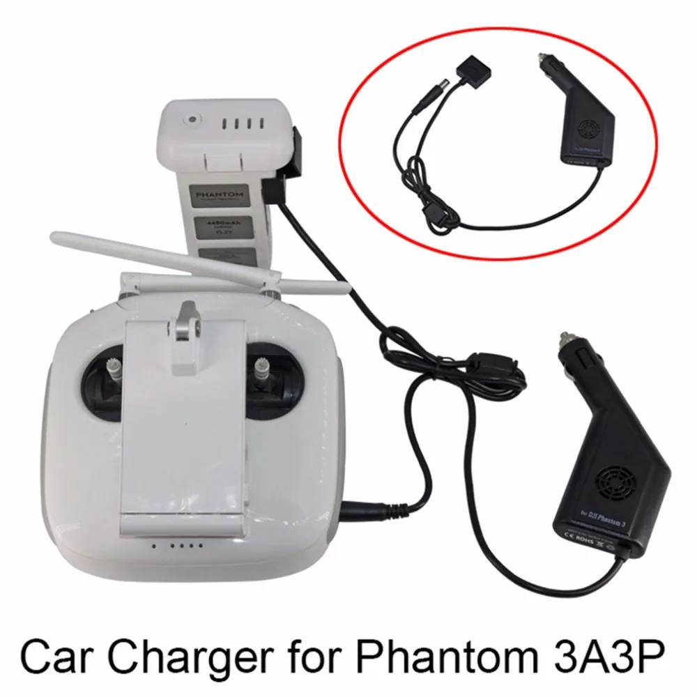 Dji Phantom 3 Car Charger 12V Vehicle Charger for DJI Phantom 3 Camera Drone Battery Controller Portable Travel Charging Outdoor
Dji Phantom 3 Car Charger 12V Vehicle Charger for DJI Phantom 3 Camera Drone Battery Controller Portable Travel Charging Outdoor