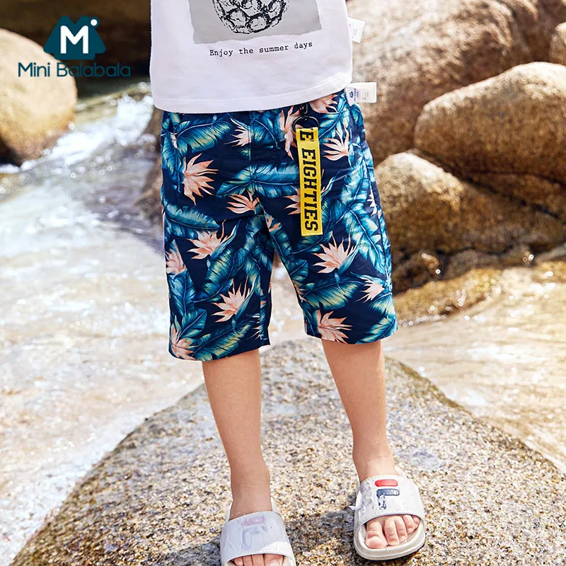 Mini Balabala Toddler Boy Cotton Quick Dry Chino with Tab Children Kids Pull-on Short Pants with Pocket Elastic
Mini Balabala Toddler Boy Cotton Quick Dry Chino with Tab Children Kids Pull-on Short Pants with Pocket Elastic