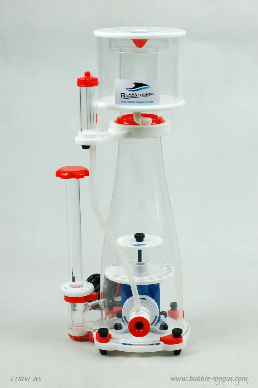 24V Bubble Magus Curve A5 Aquarium Internal Protein Skimmer Sump Pump Saltwater Marine Reef Needle Wheel Venturi Pump 300-500L
24V Bubble Magus Curve A5 Aquarium Internal Protein Skimmer Sump Pump Saltwater Marine Reef Needle Wheel Venturi Pump 300-500L
