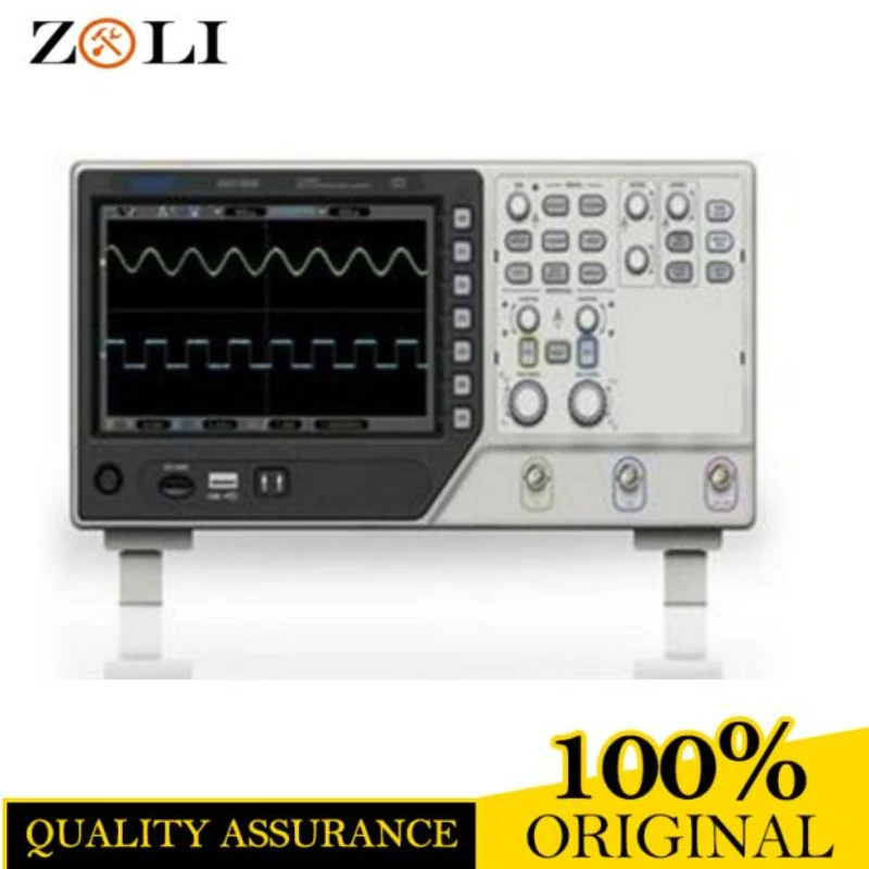 Free shipping DSO7204B Large 7 inch 64K color Display, WVGA 800*480 Hantek DSO7204B best high quality with lowest price
Free shipping DSO7204B Large 7 inch 64K color Display, WVGA 800*480 Hantek DSO7204B best high quality with lowest price