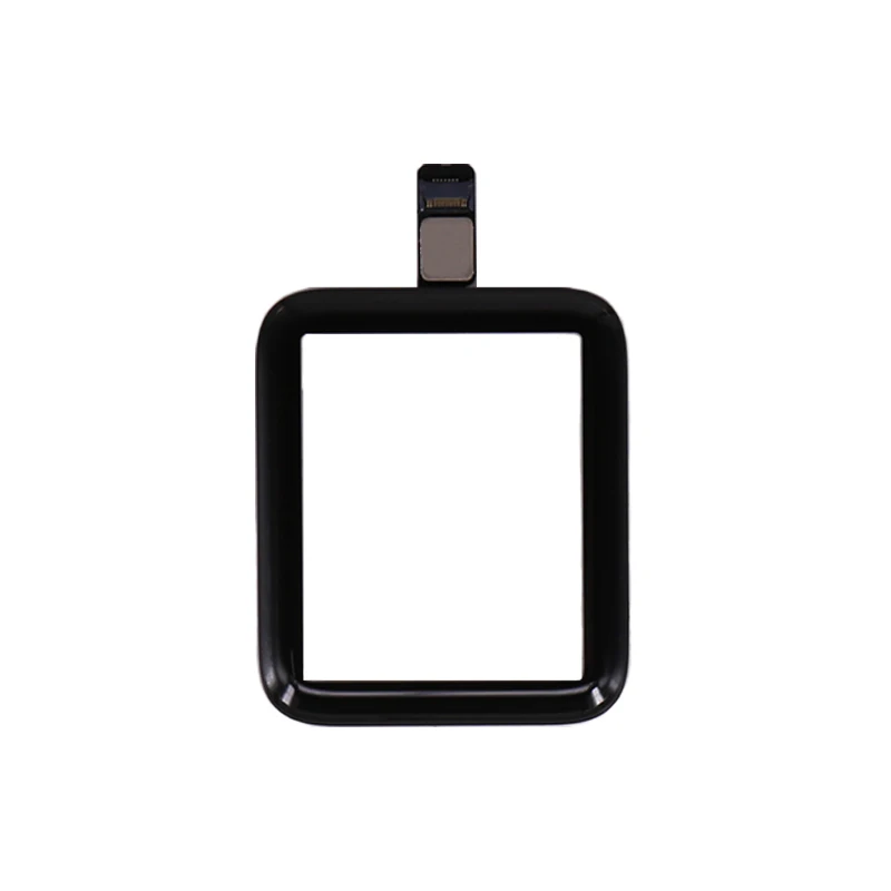 10pcs/lot Touch Screen For IWatch series 2 3 42mm Touch Glass Digitizer For iWatch Series 2 3 42mm Touch Panel Free shipping
10pcs/lot Touch Screen For IWatch series 2 3 42mm Touch Glass Digitizer For iWatch Series 2 3 42mm Touch Panel Free shipping