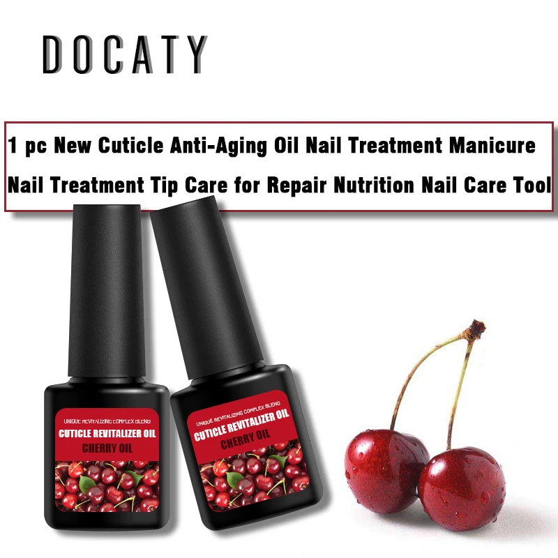 Docaty New Nail Tools Professional Nail Treatment Essence Luckly 12 Series Available Nutrition Nail Treatments Oil
Docaty New Nail Tools Professional Nail Treatment Essence Luckly 12 Series Available Nutrition Nail Treatments Oil