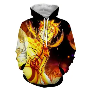 3d Hoodies Men Naruto Uzumaki Digital Printed Hooded Sweatshirts Male Casual Long Sleeve Pocket Pullovers Outerwear Jackets 5XL
3d Hoodies Men Naruto Uzumaki Digital Printed Hooded Sweatshirts Male Casual Long Sleeve Pocket Pullovers Outerwear Jackets 5XL