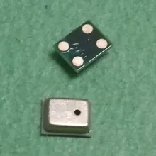 2 pcs Mic głośnik odbiornik wewnętrzna mikrofon dla Blackview BV6000 BV6000S S8 BV9000PRO A10 BV6800 Pro P10000 PRO P10000PRO Alife(China)