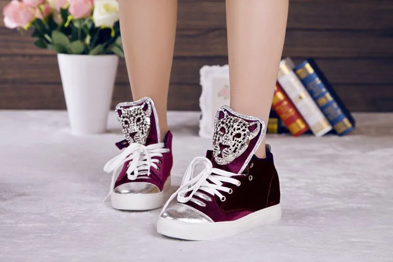 women sneakers 443-4