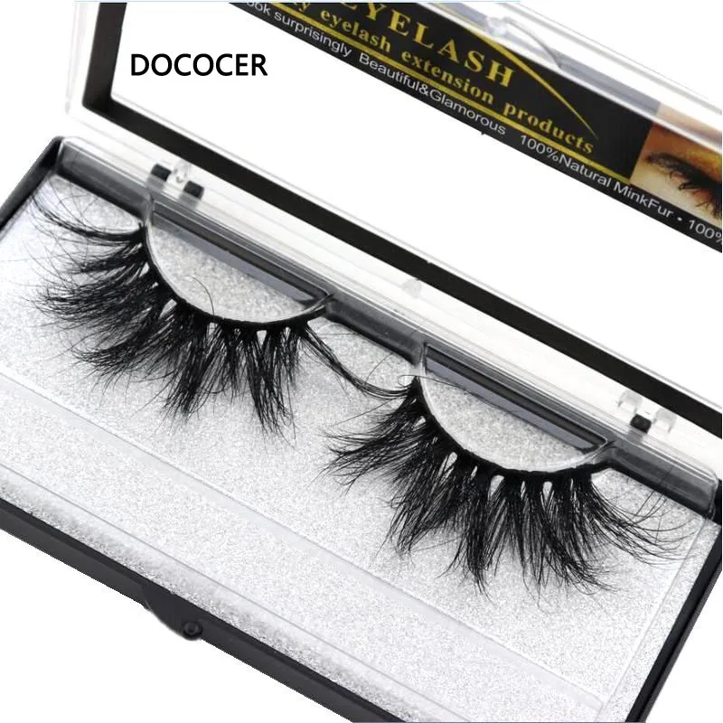 Dococer Lashes 3D Mink eyelashes Handmade Mink Lashes cruelty-free Lightweight False Eyelashes 25mm Dramatic Lashes Makeup
Dococer Lashes 3D Mink eyelashes Handmade Mink Lashes cruelty-free Lightweight False Eyelashes 25mm Dramatic Lashes Makeup