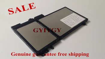 Free shipping RYXXH 09P4D2 Laptop Battery for Latitude 12 5000 E5450 E5550 E5250 38WH 11.1V 4-CELL
Free shipping RYXXH 09P4D2 Laptop Battery for Latitude 12 5000 E5450 E5550 E5250 38WH 11.1V 4-CELL