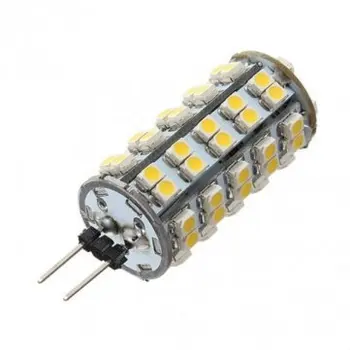 10 X 3W G4 68 SMD 1210 Warm White LED Light Start Auto RV Marine Boat Birne 12V cold white cirn led soptlight lamp
10 X 3W G4 68 SMD 1210 Warm White LED Light Start Auto RV Marine Boat Birne 12V cold white cirn led soptlight lamp