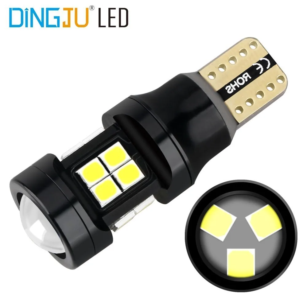 1pcs W16W T15 LED Bulbs LED Backup Light 921 912 W16W LED Bulbs Car Reverse Lamp Parking Light Bulb
1pcs W16W T15 LED Bulbs LED Backup Light 921 912 W16W LED Bulbs Car Reverse Lamp Parking Light Bulb