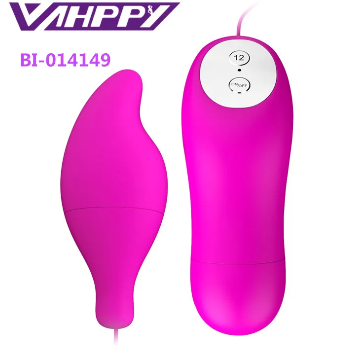 Вибратор Виброяйцо