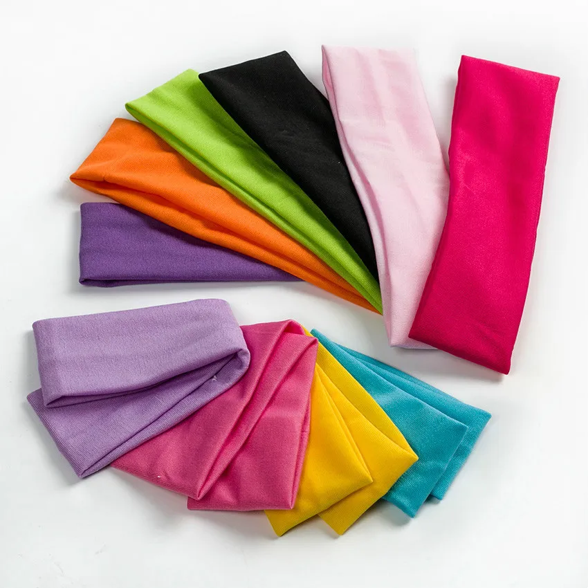 1PC Fashion Style Absorbing Sweat Headband Candy Color Hair Band Popular Sports Hair Accessories for Women 2019 New Yoga Towel
1PC Fashion Style Absorbing Sweat Headband Candy Color Hair Band Popular Sports Hair Accessories for Women 2019 New Yoga Towel
