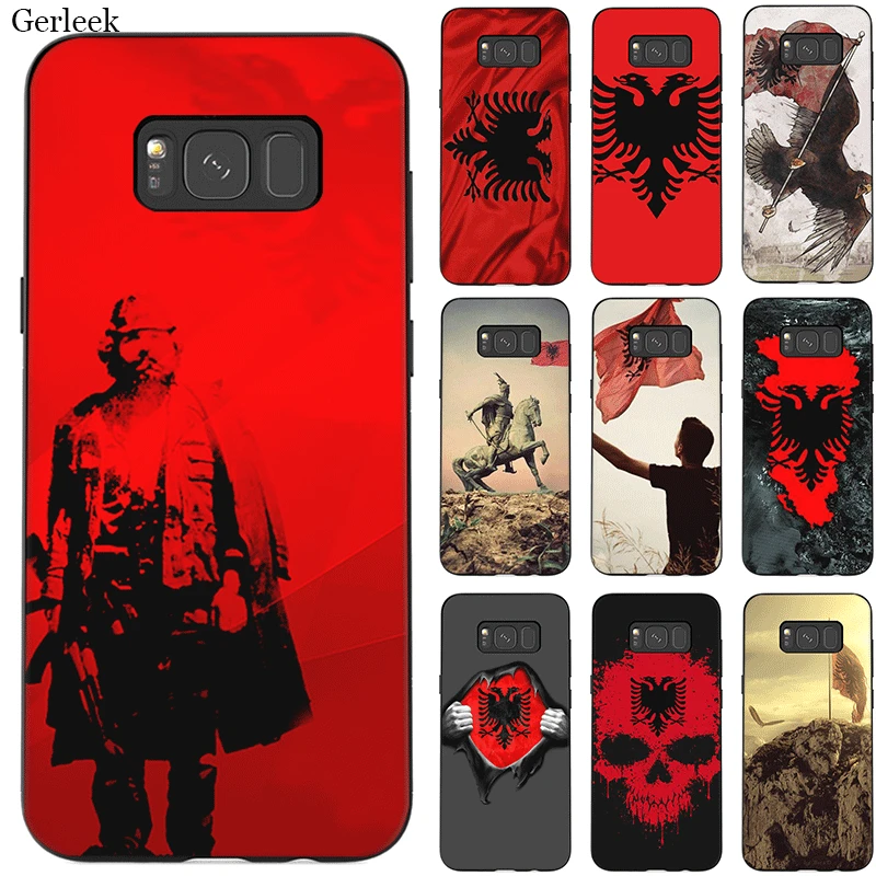 Desxz Silicone Phone Case For Samsung A3 A5 A6 A7 A8 A9 A10 A30 A40 A50 A70 Plus Cover Albania Bag TPU
Desxz Silicone Phone Case For Samsung A3 A5 A6 A7 A8 A9 A10 A30 A40 A50 A70 Plus Cover Albania Bag TPU