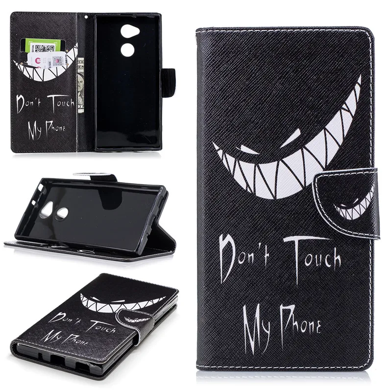For Sony Xperia XA2 Ultra Case (9)