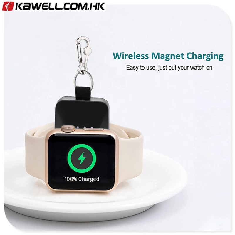 Chargers Portable Mini Portable Wireless Quick Charging Power Source Charger For Apple Watch 38mm 42mm Phone Accessories
Chargers Portable Mini Portable Wireless Quick Charging Power Source Charger For Apple Watch 38mm 42mm Phone Accessories