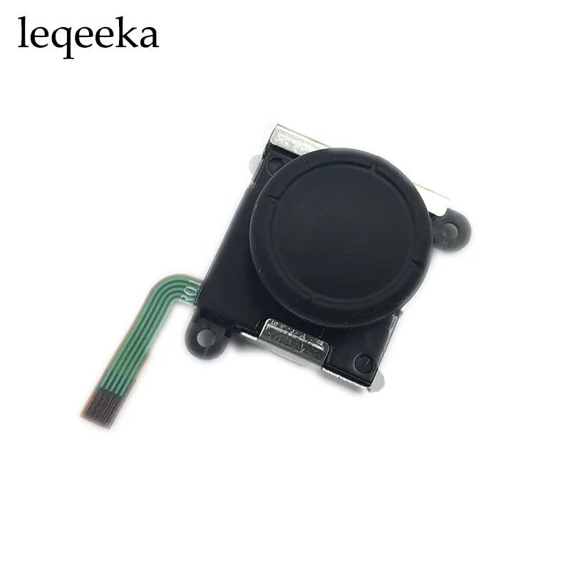 For Nintendo Switch NS Joy Con Controller Joypad Replacement 3D Analog Joystick Thumb Stick Joystick Sensor Module for nintend
For Nintendo Switch NS Joy Con Controller Joypad Replacement 3D Analog Joystick Thumb Stick Joystick Sensor Module for nintend