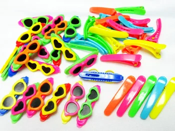 80X Plastic Girl Kids Hair Clips vending Cake Decoration Bag Pinata Filler Supply Novelty Birthday Party Favors Gift Toy Prize
80X Plastic Girl Kids Hair Clips vending Cake Decoration Bag Pinata Filler Supply Novelty Birthday Party Favors Gift Toy Prize