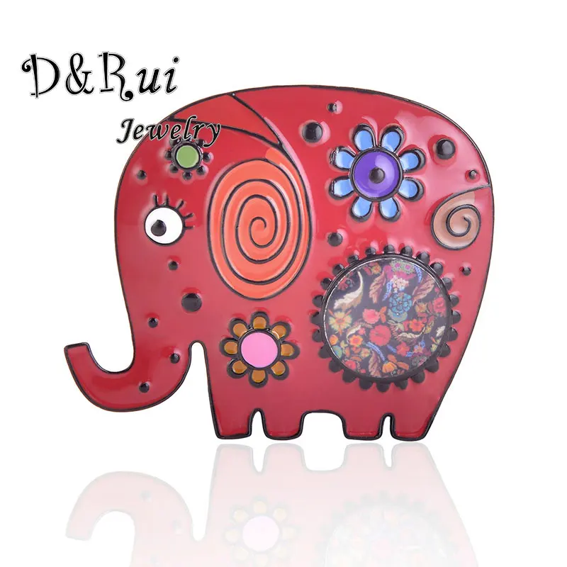 Funny Animal Elephant Brooch Pins Alloy Enamel Female Party Brooches Women Hijab Pin Up Christmas Gifts for Women Jewelry New
Funny Animal Elephant Brooch Pins Alloy Enamel Female Party Brooches Women Hijab Pin Up Christmas Gifts for Women Jewelry New