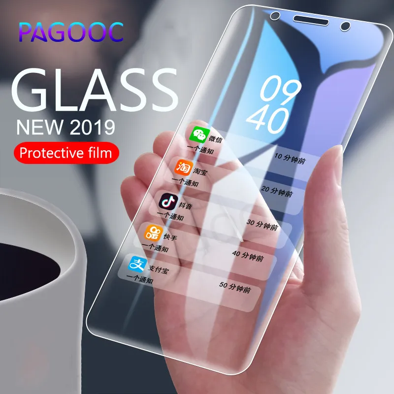 9H Protective Glass On For Xiaomi Redmi S2 5A 6A Note 5 5A 6 Pro Screen Protector Safety Tempered Glass Redmi 5 Plus 6 Pro Film
9H Protective Glass On For Xiaomi Redmi S2 5A 6A Note 5 5A 6 Pro Screen Protector Safety Tempered Glass Redmi 5 Plus 6 Pro Film