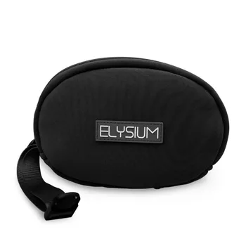 Oneodio Elysium Headphone Bag Carrying Case Pouch For Studio DJ Headphones Headset Traveling Storage Bag Electronic Accessories
Oneodio Elysium Headphone Bag Carrying Case Pouch For Studio DJ Headphones Headset Traveling Storage Bag Electronic Accessories